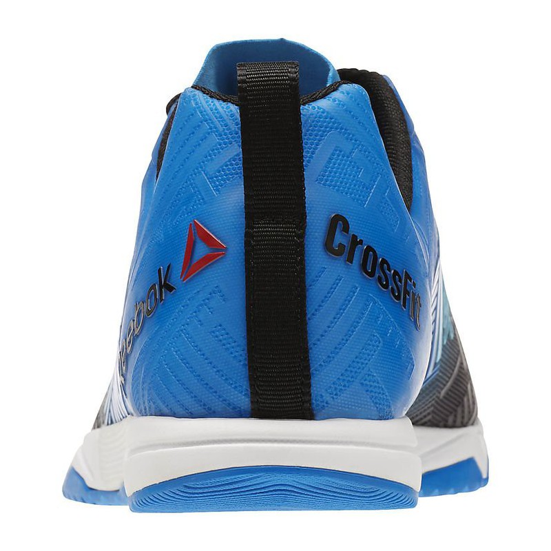 Man Shoes Reebok CROSSFIT SPRINT 2.0 SBL V6619