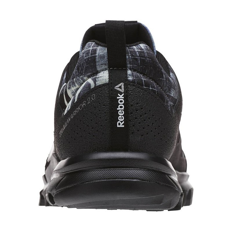 Pánské boty TRAIL WARRIOR 2.0 BD4715