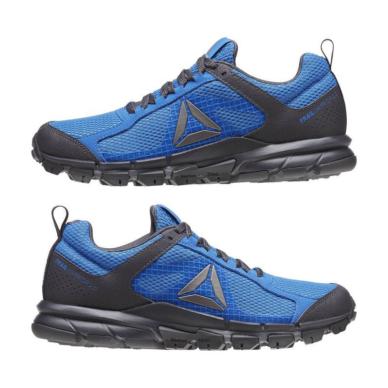 Dámské boty TRAIL WARRIOR 2.0 BD4716