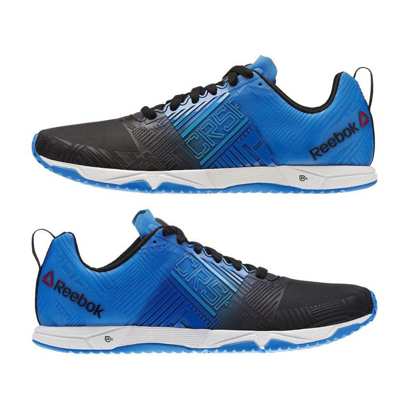 Pánské boty Reebok CROSSFIT SPRINT 2.0 SBL V6619