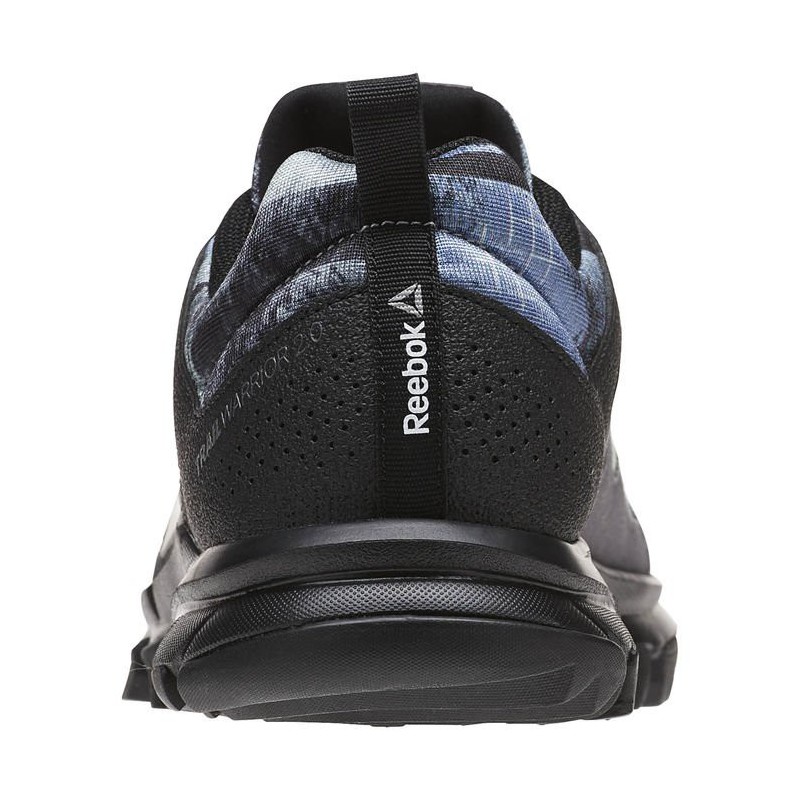 Dámské boty TRAIL WARRIOR 2.0 BD4717