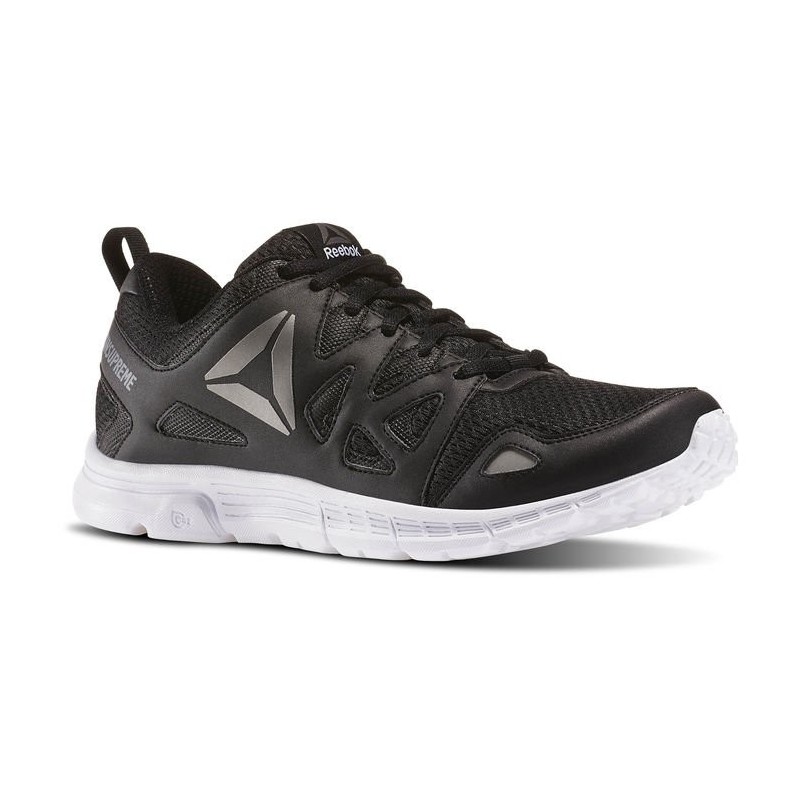 Pánské boty na běh RUN SUPREME 3.0 BD4776