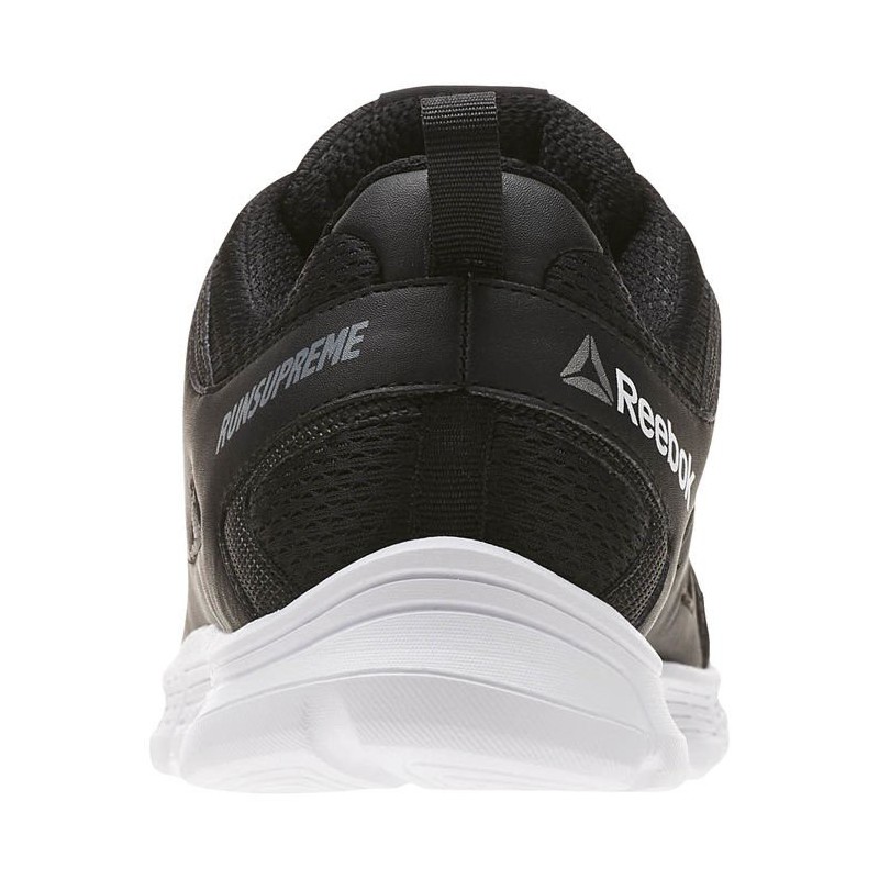 Pánské boty na běh RUN SUPREME 3.0 BD4776