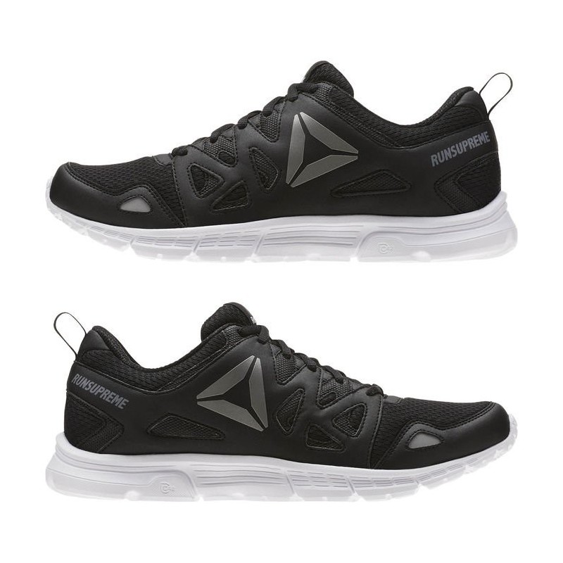 Pánské boty na běh RUN SUPREME 3.0 BD4776