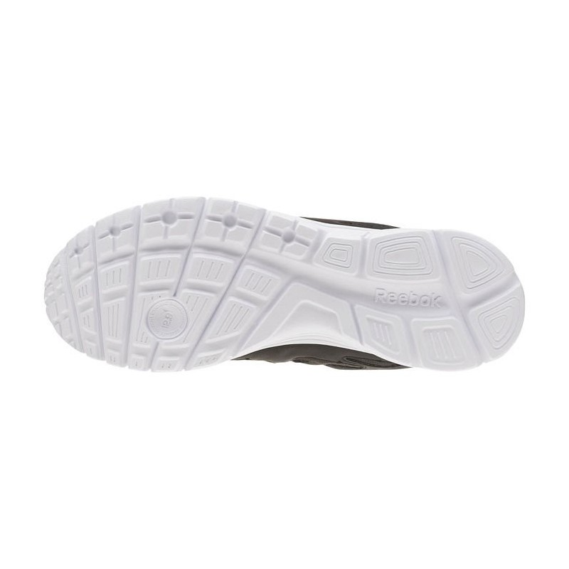 Pánské boty na běh RUN SUPREME 3.0 BD4776