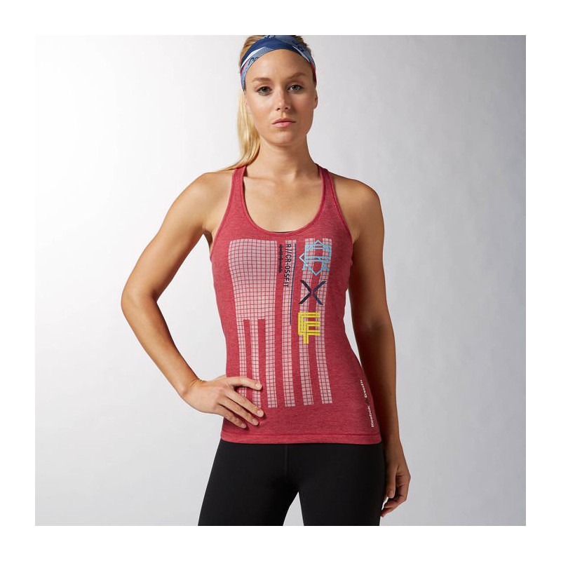 Reebok CrossFit K2E Tank A97077
