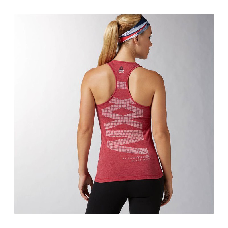 Reebok CrossFit K2E Tank A97077