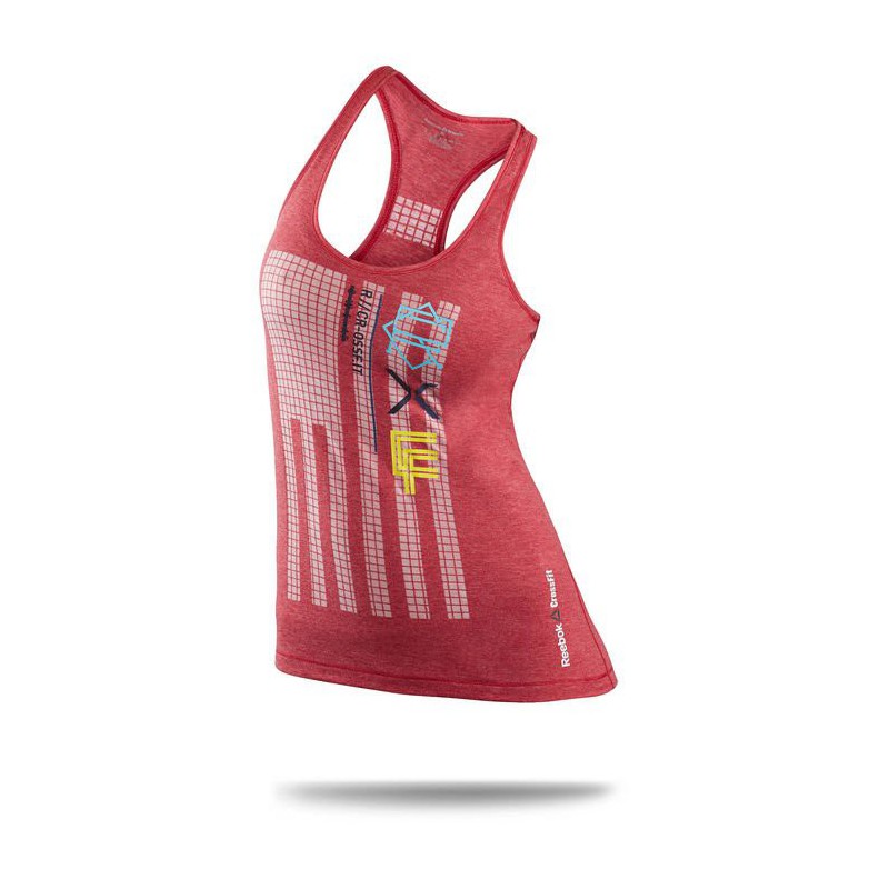 Reebok CrossFit K2E Tank A97077