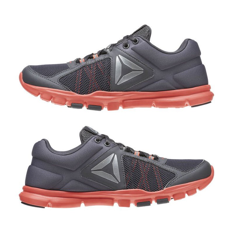 Dámské boty YOURFLEX TRAINETTE 9.0 MT BD4823