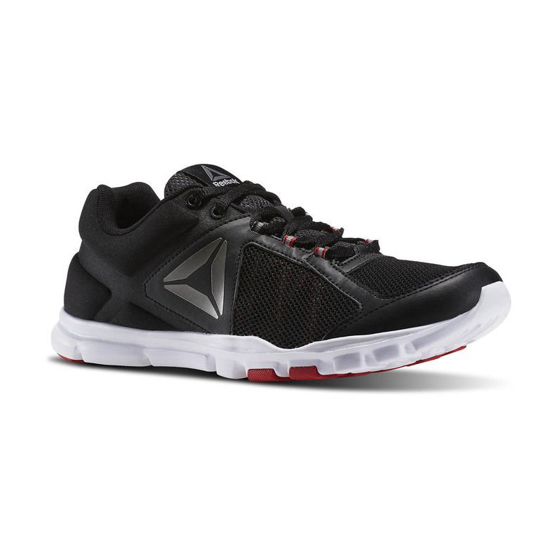 Pánské boty YOURFLEX TRAIN 9.0 MT BD4825