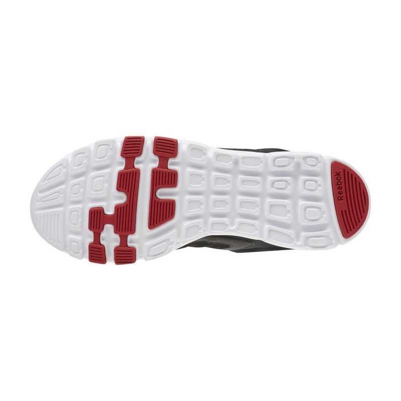 Pánské boty YOURFLEX TRAIN 9.0 MT BD4825