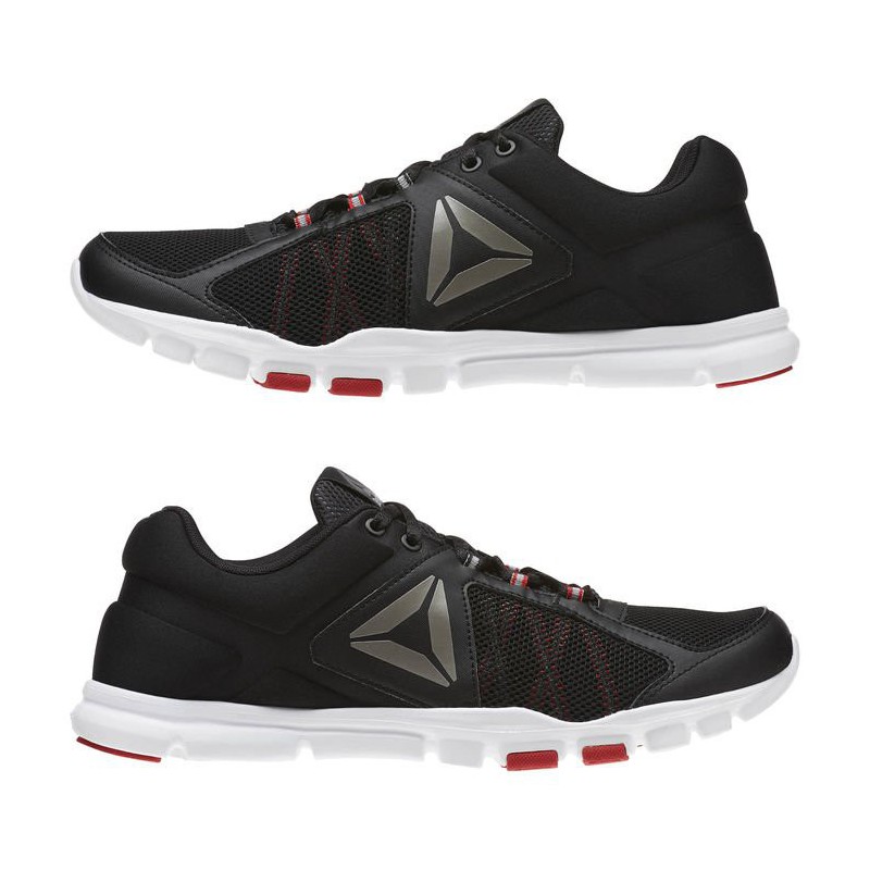 Pánské boty YOURFLEX TRAIN 9.0 MT BD4825