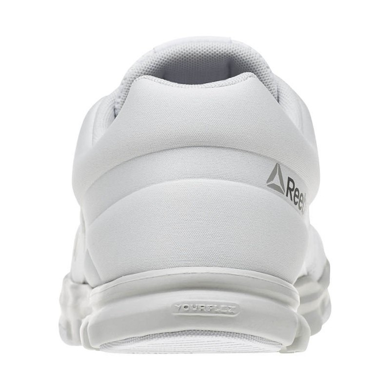 Pánské boty YOURFLEX TRAIN 9.0 MT BD4827