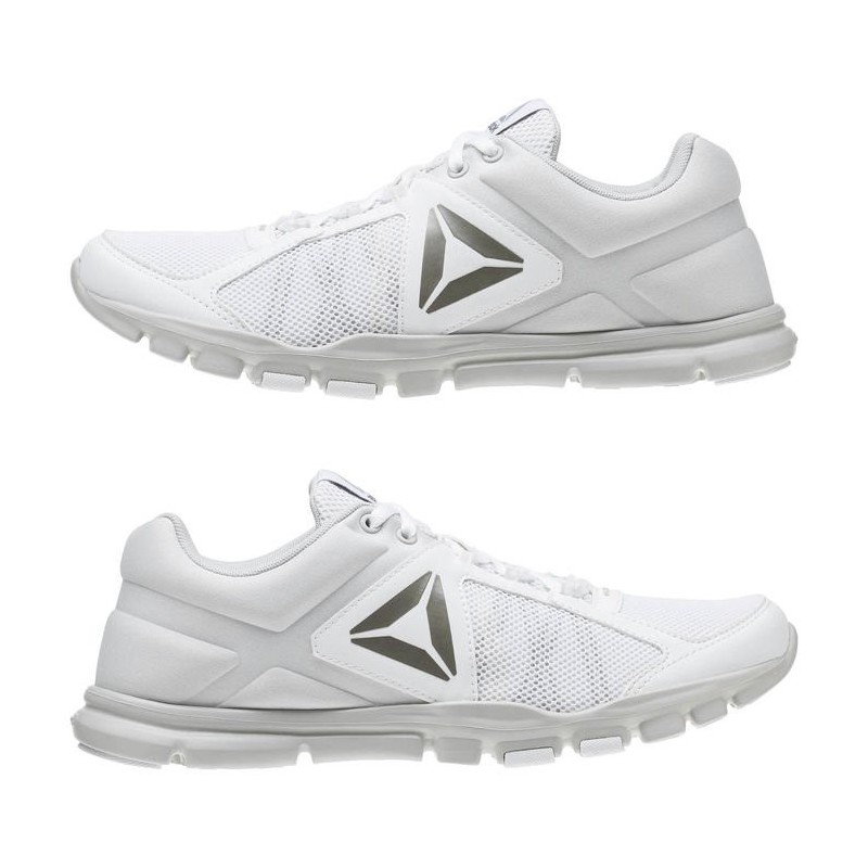 Pánské boty YOURFLEX TRAIN 9.0 MT BD4827