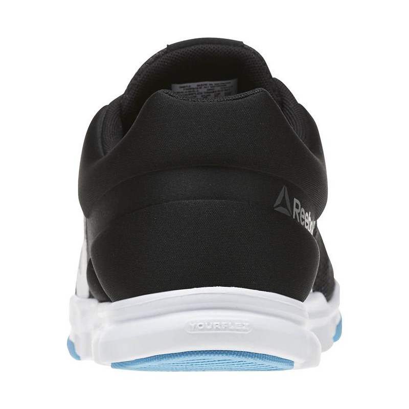 Pánské boty YOURFLEX TRAIN 9.0 MT BD4829