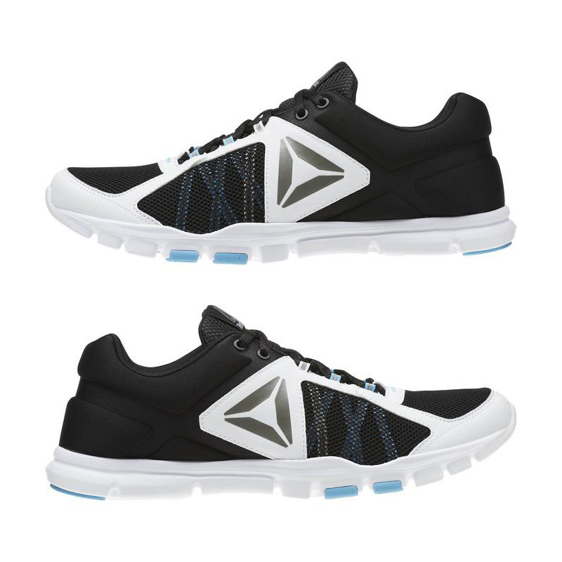 Pánské boty YOURFLEX TRAIN 9.0 MT BD4829