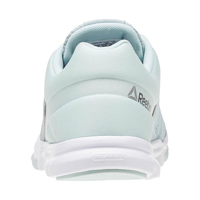 Dámské boty YOURFLEX TRAINETTE 9.0 MT BD4831