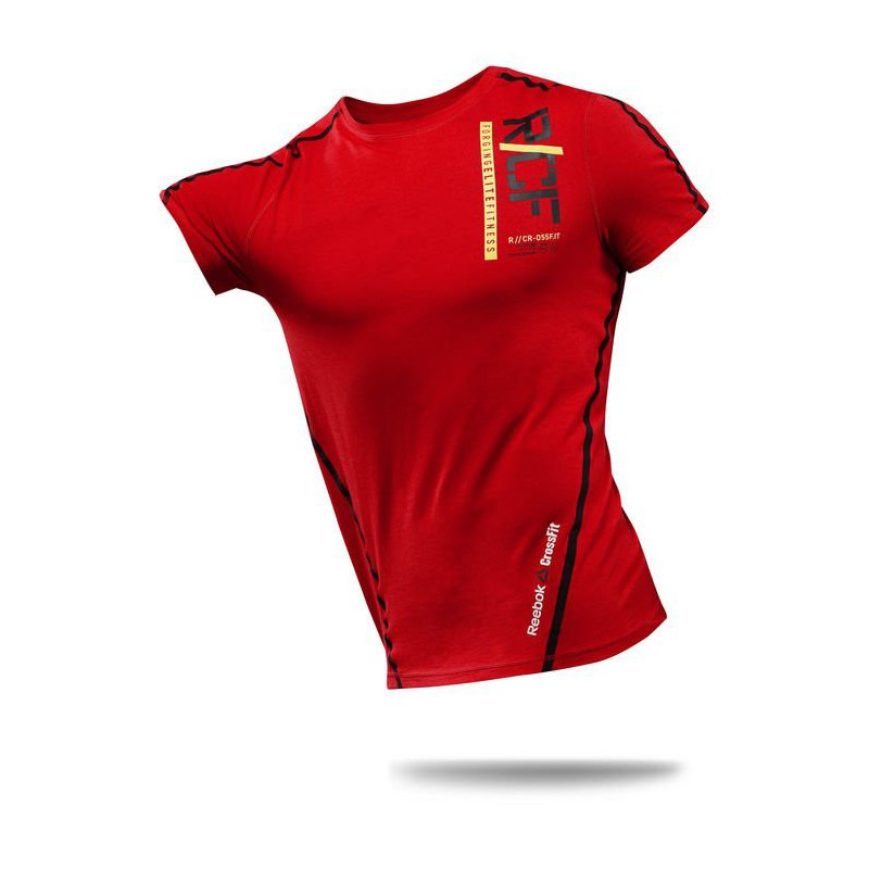Tričko Reebok CrossFit Cordura  B83993