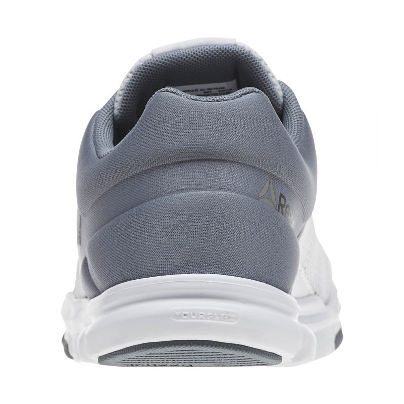 Dámské boty YOURFLEX TRAINETTE 9.0 MT BD4835