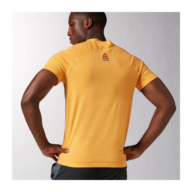 Tričko Reebok CrossFit Cordura  B87928