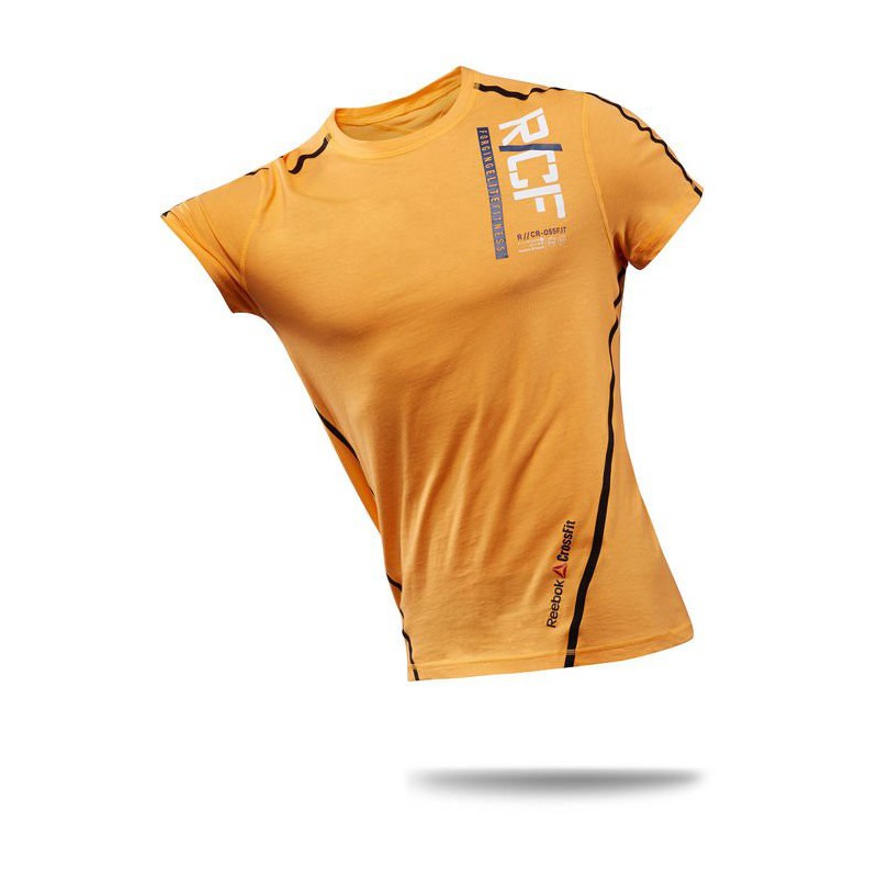 Tričko Reebok CrossFit Cordura  B87928