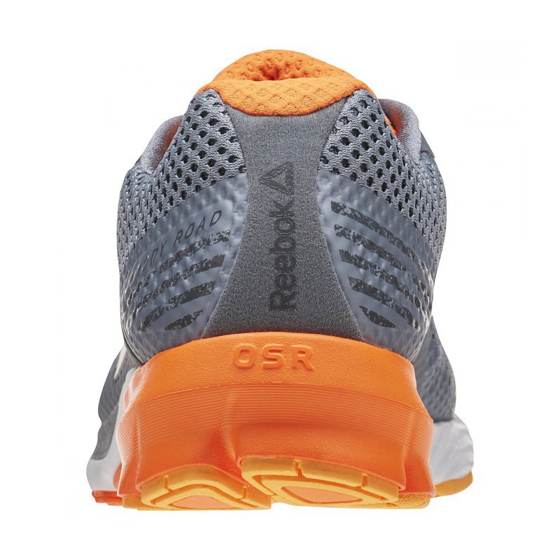 Pánské boty OSR HARMONY ROAD BD4904