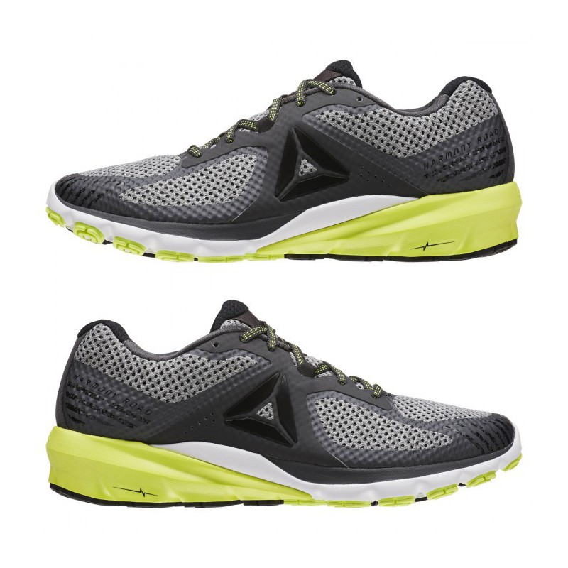 Pánské boty OSR HARMONY ROAD BD4905