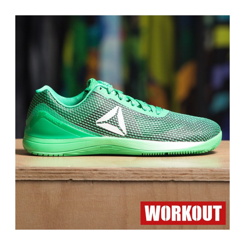 Pánské boty CrossFit Nano 7.0 BD5018