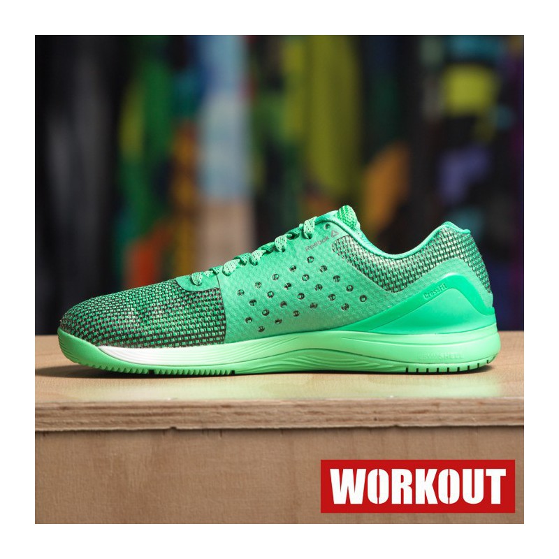 Pánské boty CrossFit Nano 7.0 BD5018