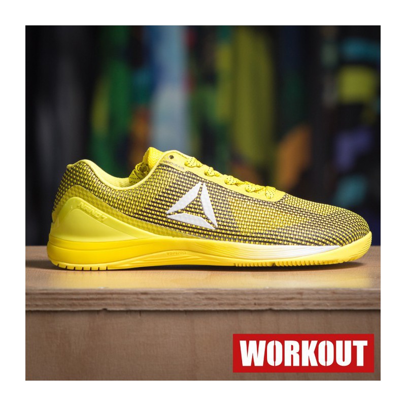 Man Shoes CrossFit Nano 7.0 BD5020