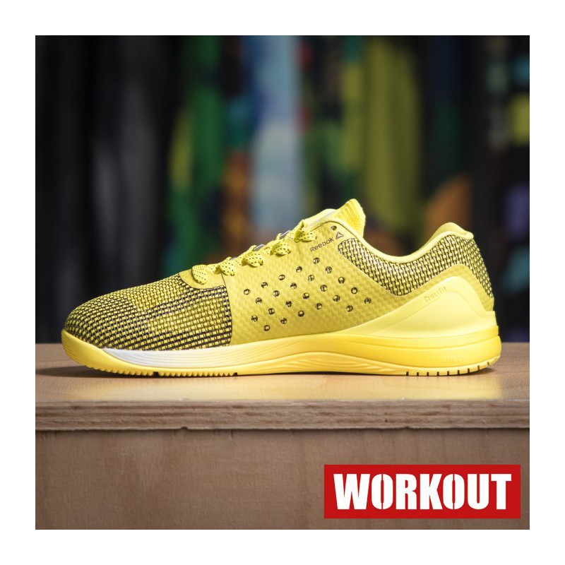 Man Shoes CrossFit Nano 7.0 BD5020