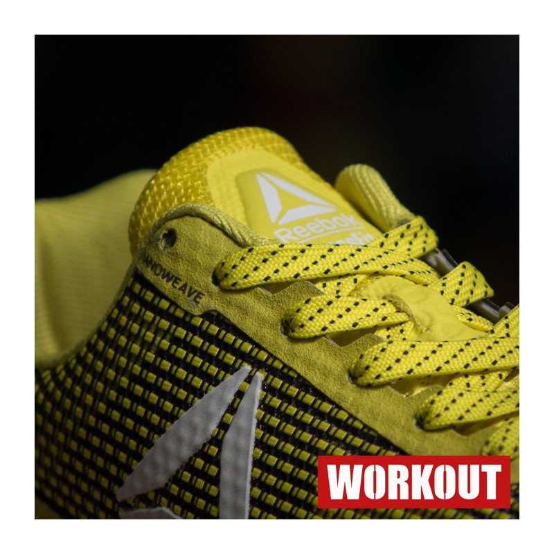 Man Shoes CrossFit Nano 7.0 BD5020