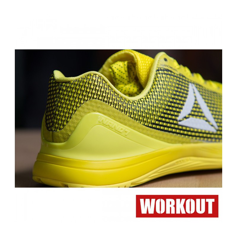 Man Shoes CrossFit Nano 7.0 BD5020