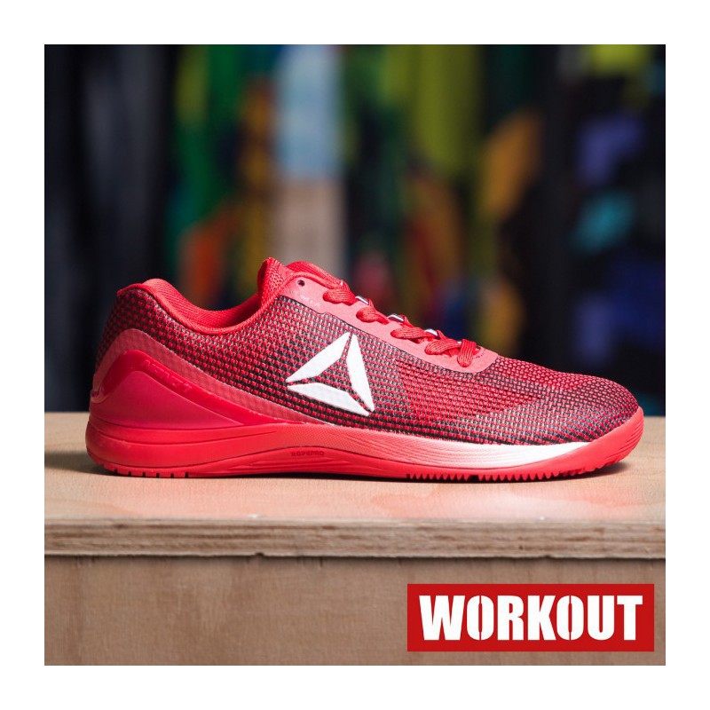 Man Shoes CrossFit Nano 7.0 BD5023
