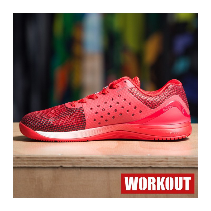Man Shoes CrossFit Nano 7.0 BD5023