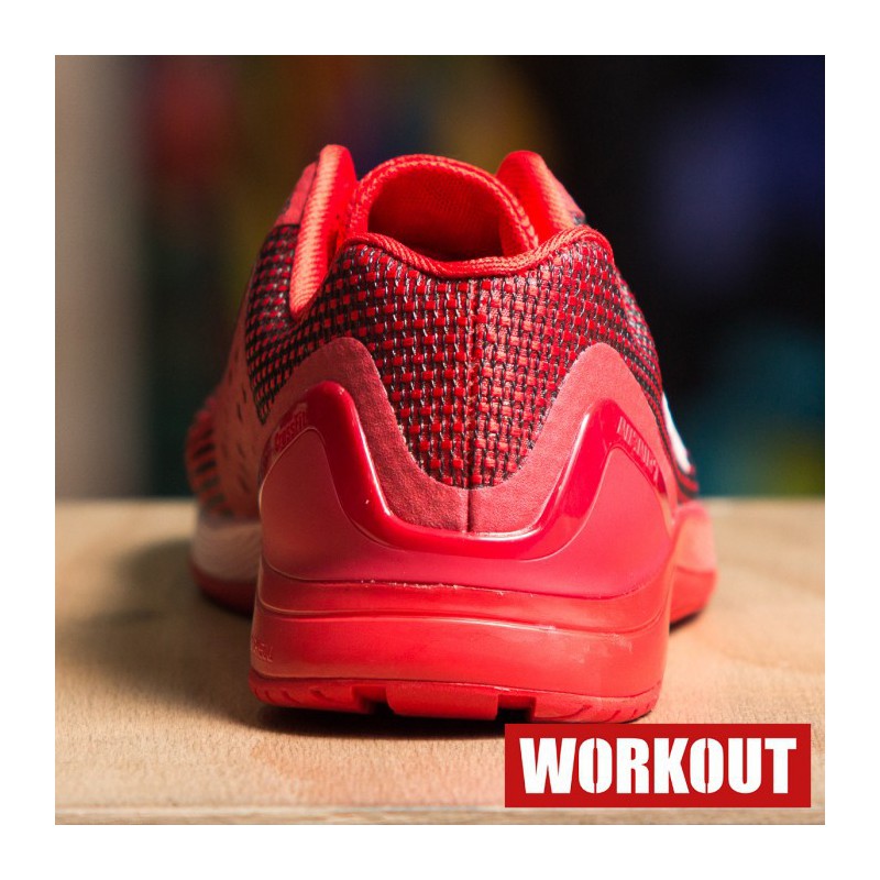 Man Shoes CrossFit Nano 7.0 BD5023