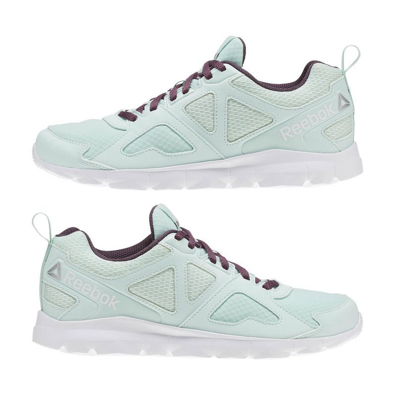 Dámské boty DASHHEX TR BD5032