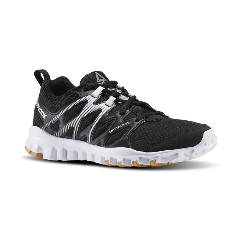 Dámské tréninkové boty REALFLEX TRAIN 4.0 BD5044