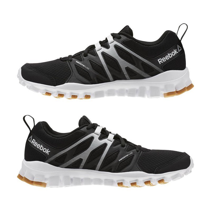 Dámské tréninkové boty REALFLEX TRAIN 4.0 BD5044