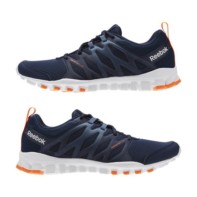 Pánské boty TRAIN 4.0 BD5045