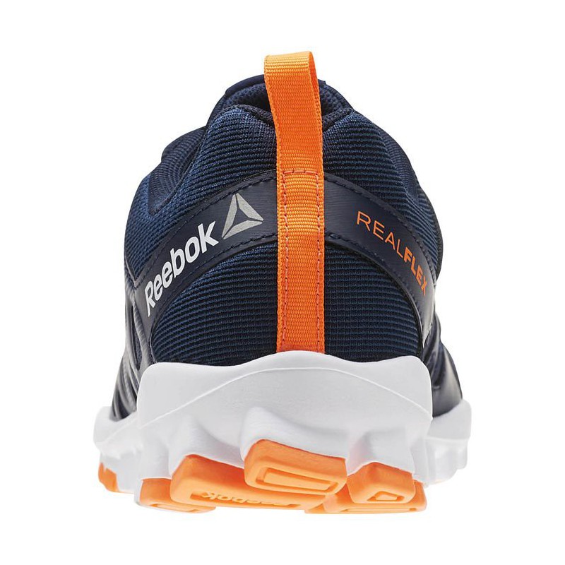 Pánské boty TRAIN 4.0 BD5045