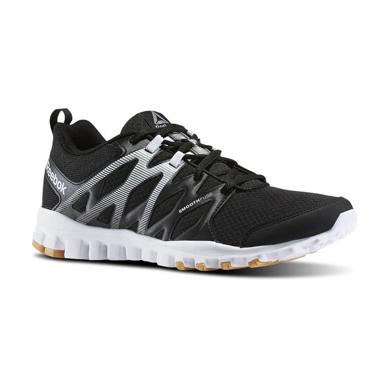 Pánské boty na trénink REALFLEX TRAIN 4.0 BD5054