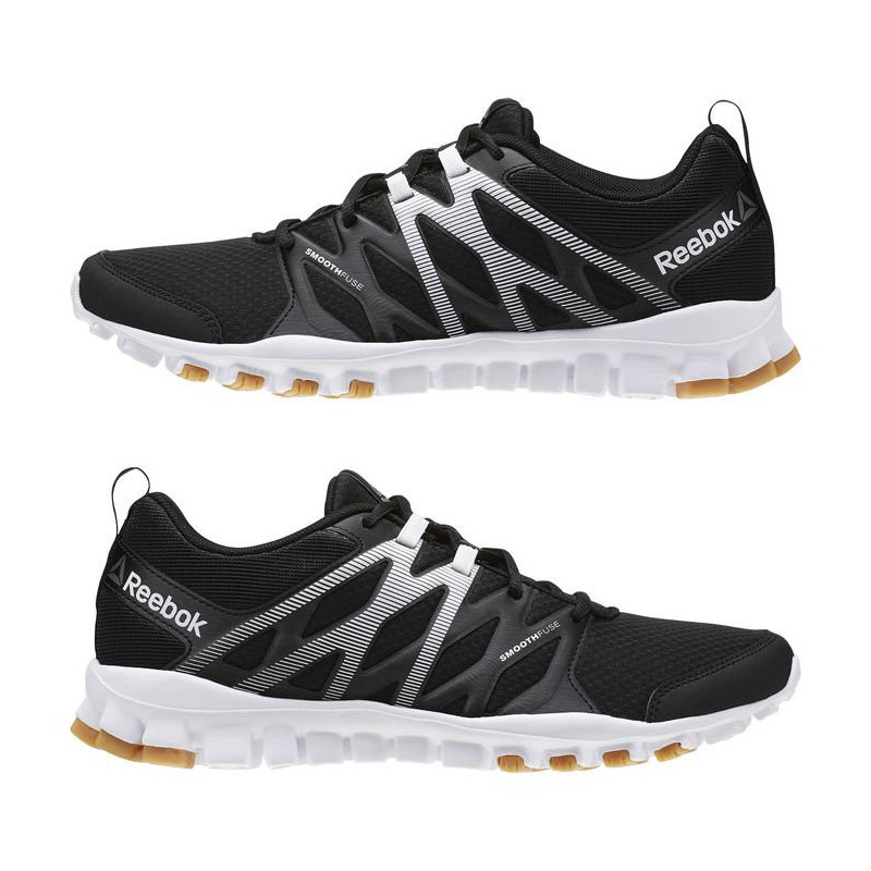 Pánské boty na trénink REALFLEX TRAIN 4.0 BD5054