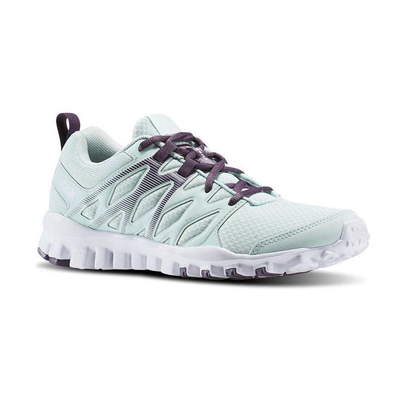 Dámské tréninkové boty REALFLEX TRAIN 4.0 BD5059