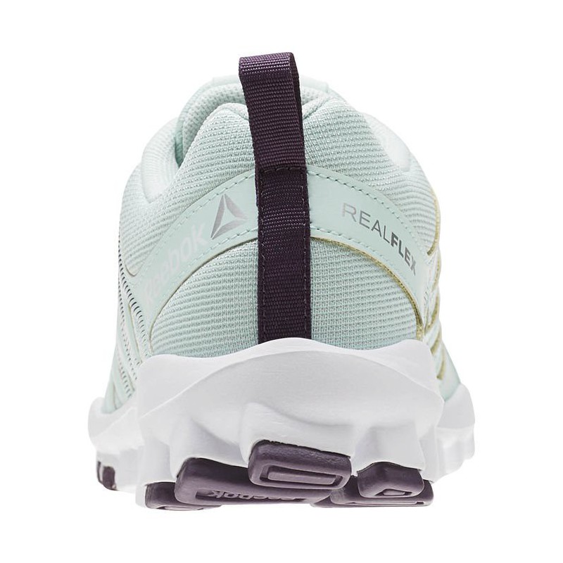 Dámské tréninkové boty REALFLEX TRAIN 4.0 BD5059