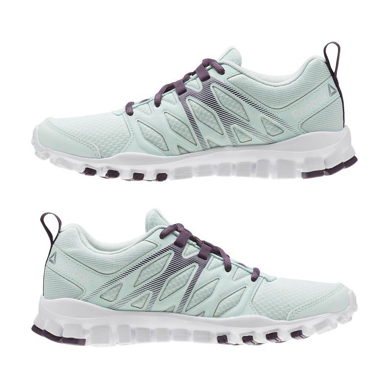 Dámské tréninkové boty REALFLEX TRAIN 4.0 BD5059