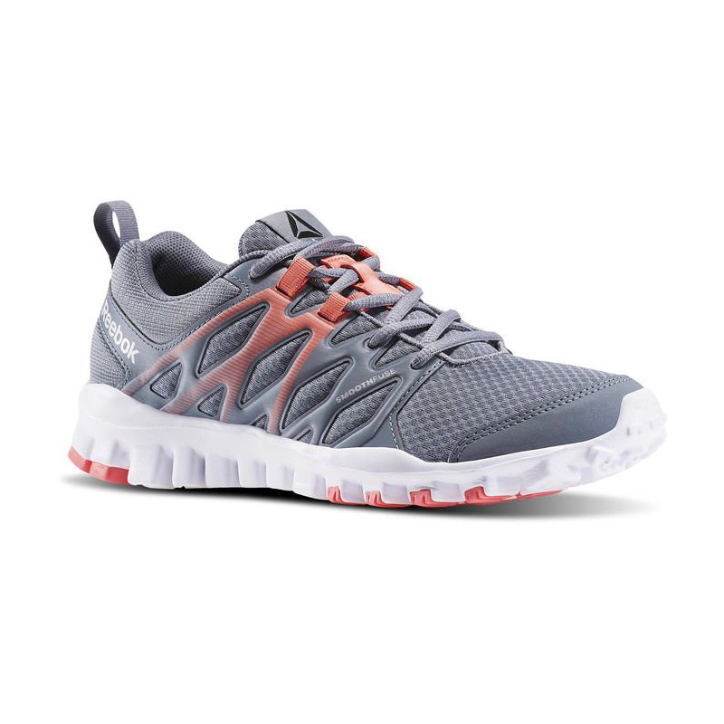 Dámské boty REALFLEX TRAIN 4.0 BD5060