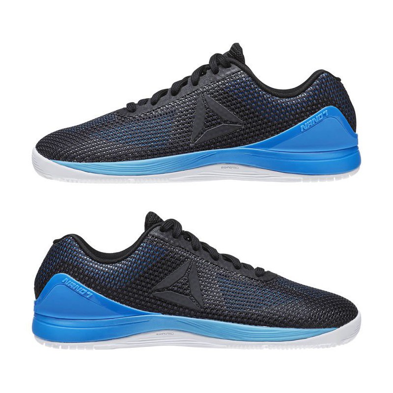 Woman Shoes CrossFit Nano 7 BD5118