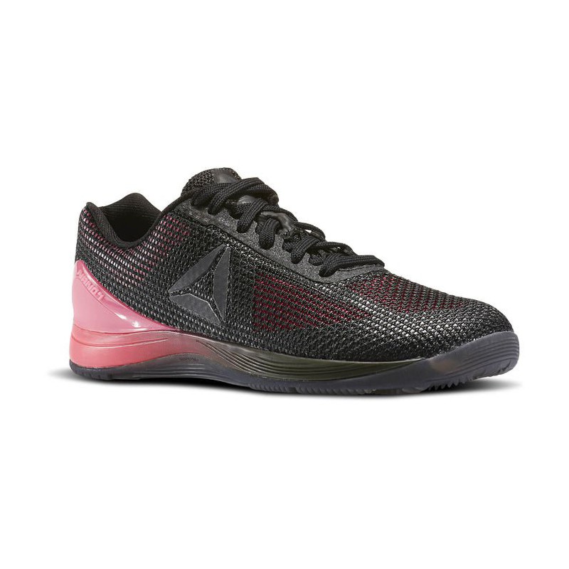 Woman Shoes CrossFit Nano 7 BD5119