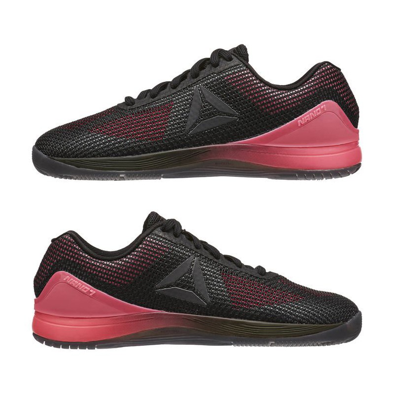Woman Shoes CrossFit Nano 7 BD5119